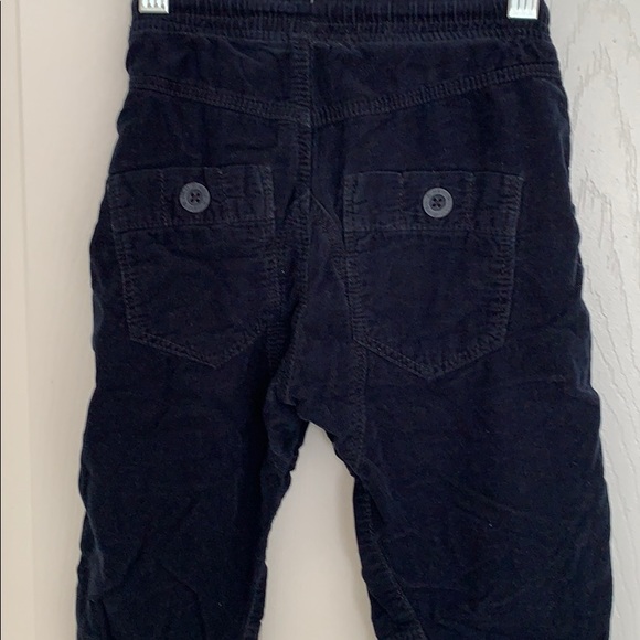 H&M Boys corduroy pants - Picture 3 of 4